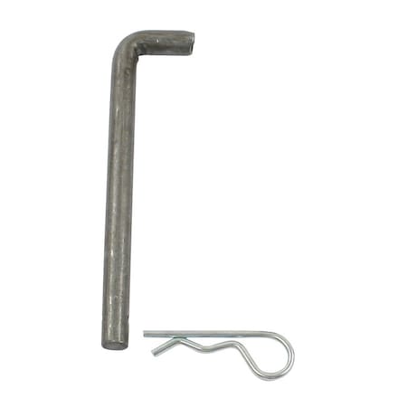 Empi Axles/Boots Long Clips&Pins (Tow Bar), 00-3137-0 00-3137-0